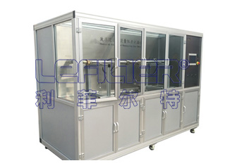 LZ-800A液壓流量阻力試驗臺