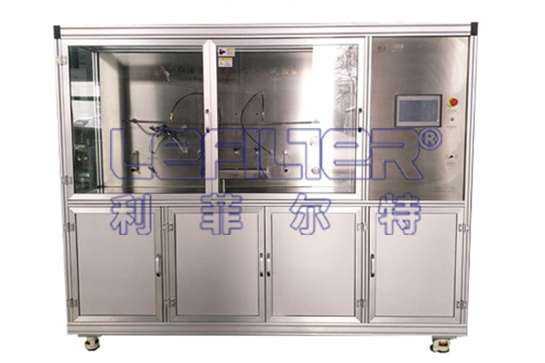 柴油機(jī)燃油濾清器油水分離