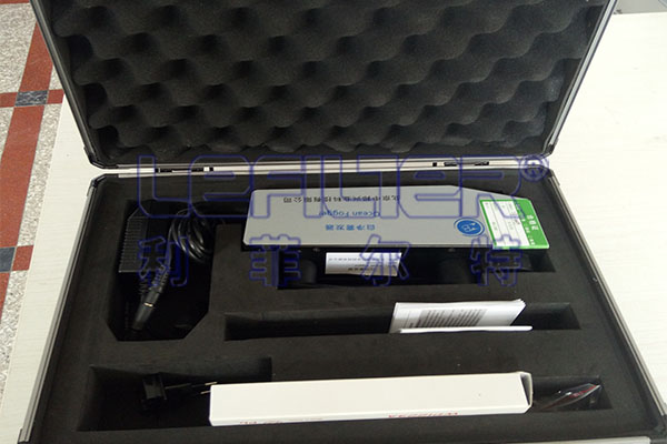 利菲爾特氣流流型儀OCEAN ONE-III