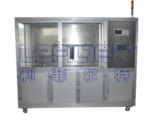 柴油機(jī)燃油濾清器油水分離