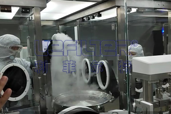 Ocean Fogger 自凈噴霧器