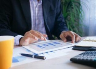 貨幣基金購買渠道及金融中介服務